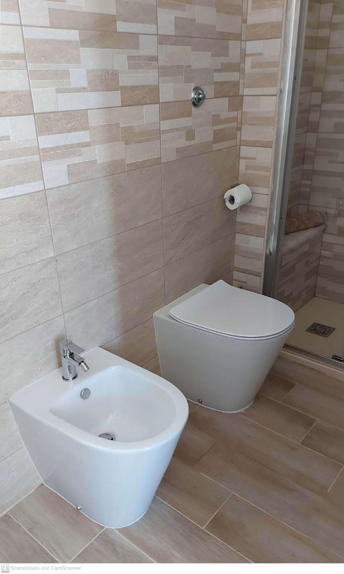 B&B Sensorial Experience Villamassargia Luaran gambar