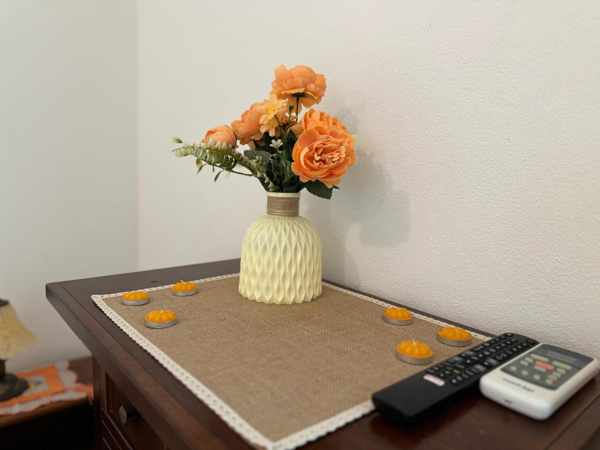 B&B Sensorial Experience Villamassargia Luaran gambar