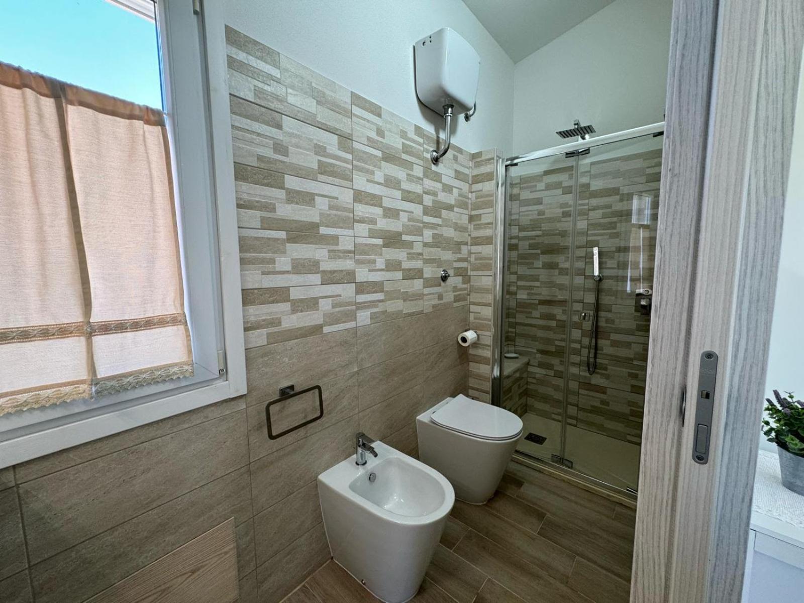 B&B Sensorial Experience Villamassargia Luaran gambar