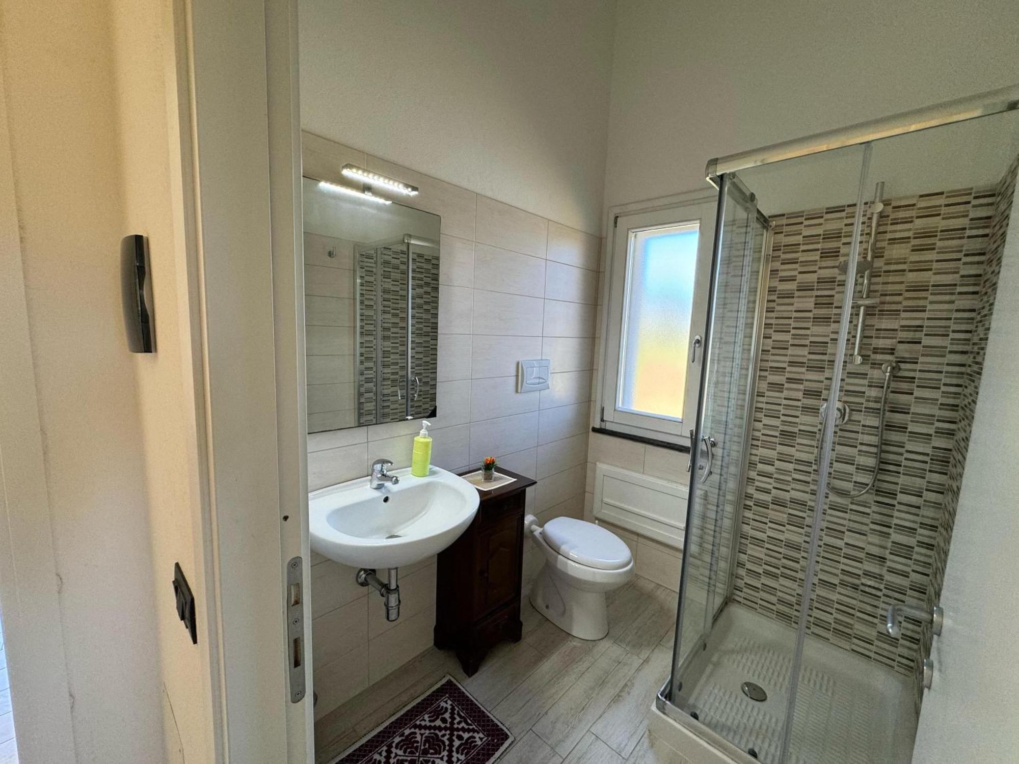 B&B Sensorial Experience Villamassargia Luaran gambar