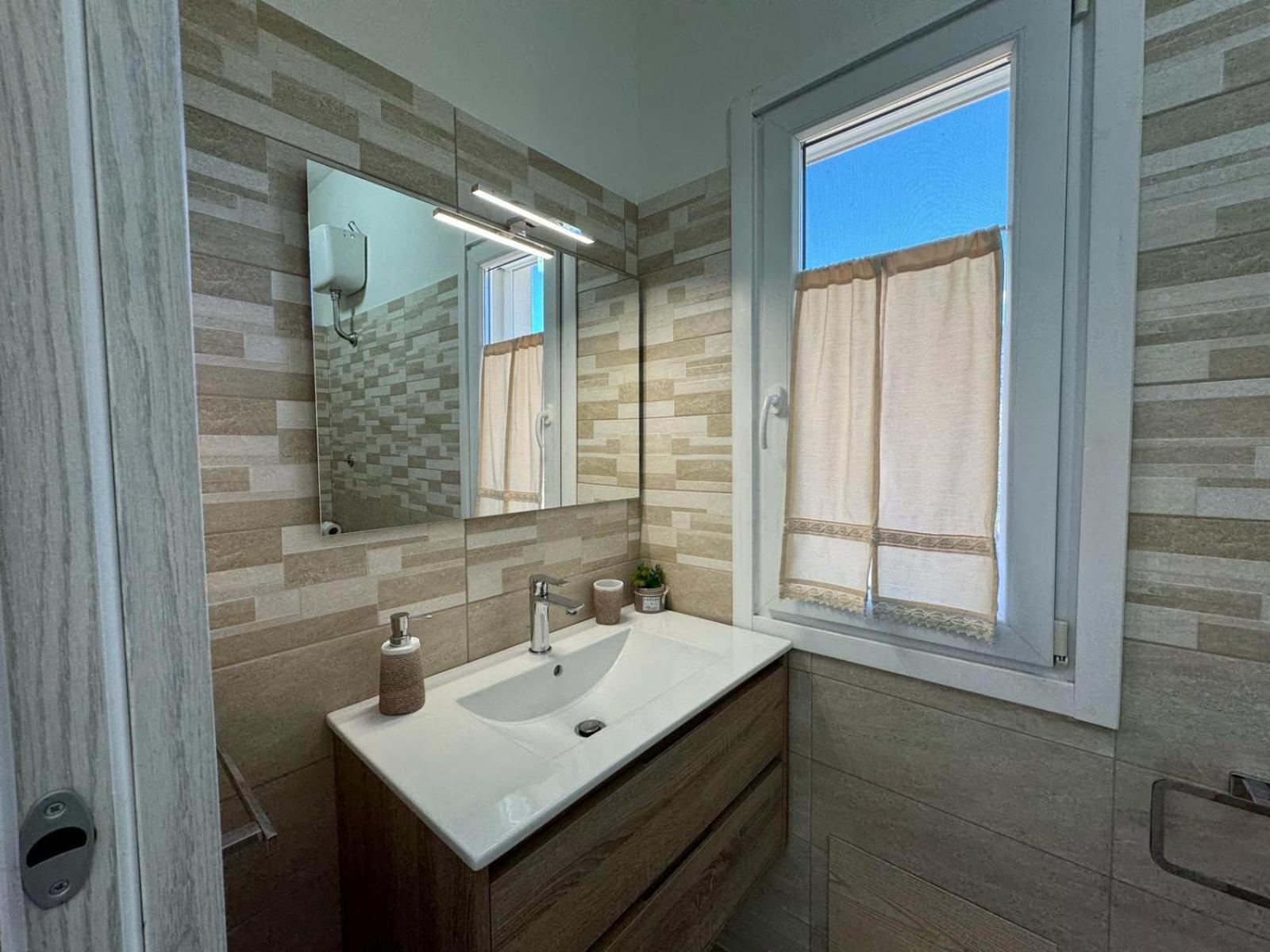 B&B Sensorial Experience Villamassargia Luaran gambar