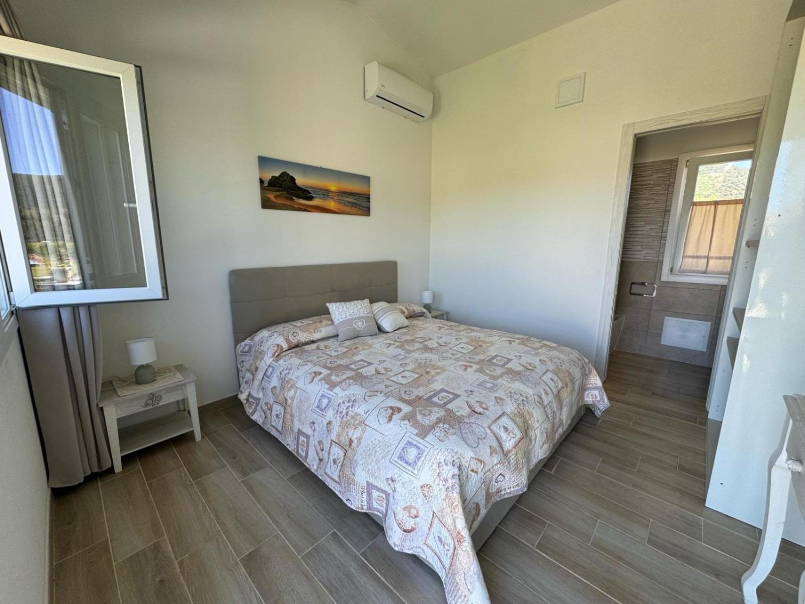 B&B Sensorial Experience Villamassargia Luaran gambar