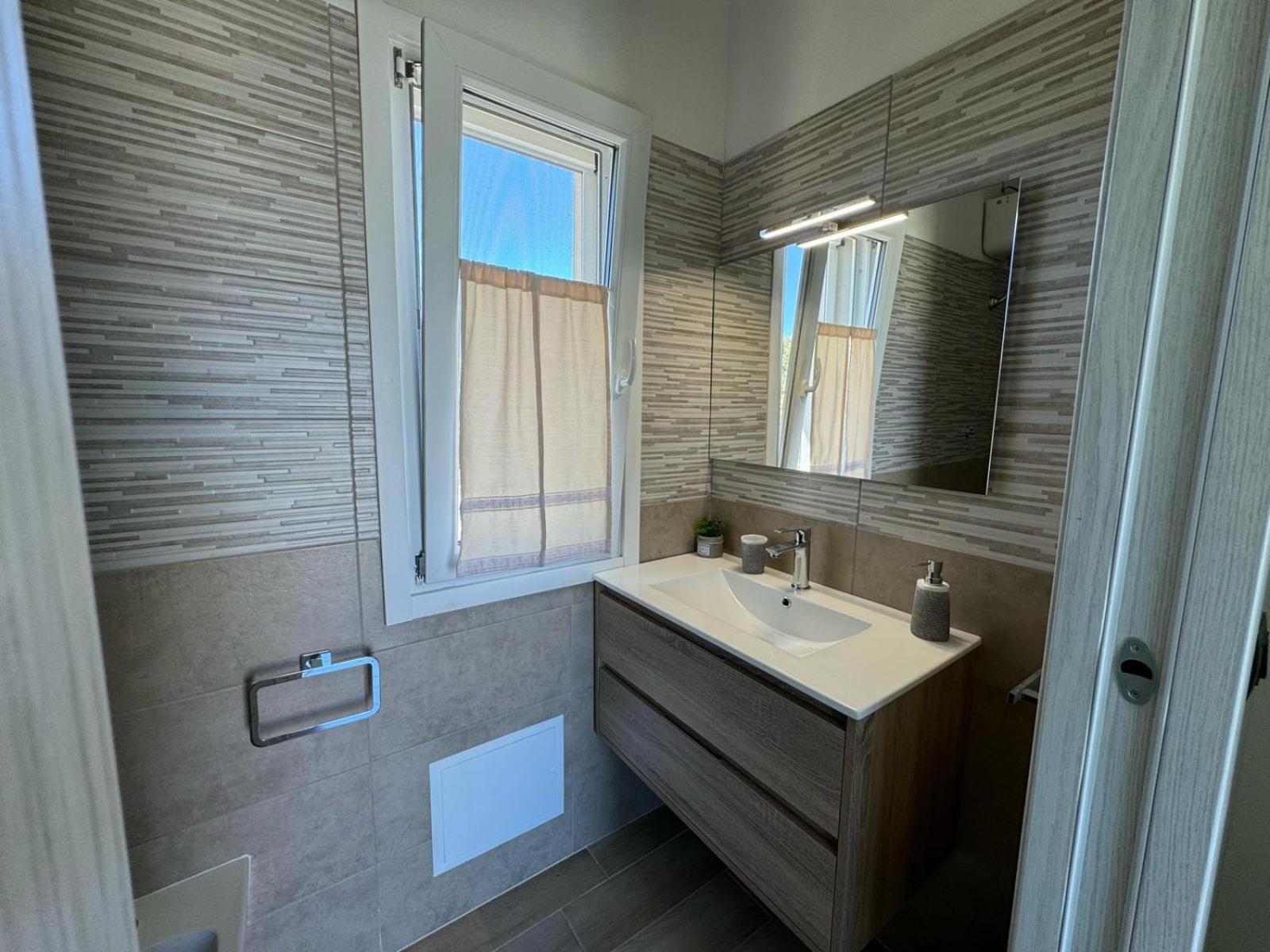 B&B Sensorial Experience Villamassargia Luaran gambar